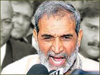 Sajjan Kumar