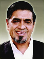 Jagdish Tytler